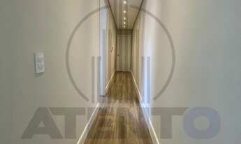 Imagem 2: Sobrado Alto Padrão - Residencial Dona Lucilla - Indaiatuba/SP