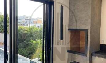 Imagem 3: Sobrado - London Park - Indaiatuba/SP