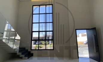 Imagem 4: CASA TÉRREA - RESIDENCIAL MILANO - INDAIATUBA/SP