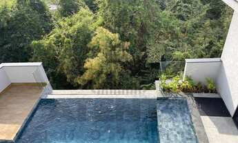 Imagem: Sobrado - London Park - Indaiatuba/SP