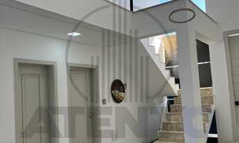 Imagem: CASA RESIDENCIAL em INDAIATUBA - SP, RESIDENCIAL