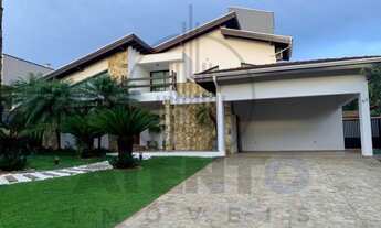 Imagem: CASA RESIDENCIAL em SALTO - SP, CONDOMÍNIO