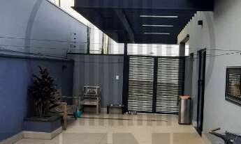 Imagem 4: Casa Térrea - Jardim Quintas da Terracota- Indaiatuba/SP