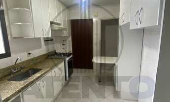 Imagem 5: Apartamento - Piazza Di Fiori - Indaiatuba / SP