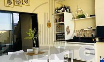 Imagem 5: Imperdível! Casa à venda em Indaiatuba-SP, Jardim Park Real - 3 quartos, 1 suíte, 2 salas