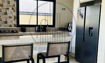 Imagem 6: Imperdível! Casa à venda em Indaiatuba-SP, Jardim Park Real - 3 quartos, 1 suíte, 2 salas