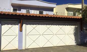 Imagem 2: CASA RESIDENCIAL em São Carlos - SP, Santa Felícia