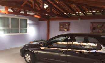 Imagem 3: CASA RESIDENCIAL em São Carlos - SP, Santa Felícia