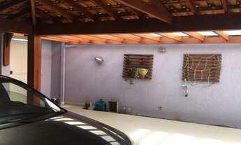 Imagem 4: CASA RESIDENCIAL em São Carlos - SP, Santa Felícia