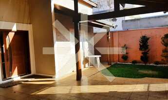 Imagem: Casa em um belissimo residencial Parque