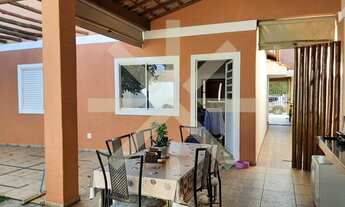 Imagem 4: Casa em um belissimo residencial Parque Espraiado - São Carlos/SP