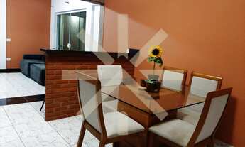 Imagem 3: Casa em um belissimo residencial Parque Espraiado - São Carlos/SP