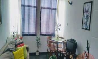 Imagem 5: APARTAMENTO VENDA , 46 M, 1 DORMITÓRIO , BELA VISTA , OPORTUNIDADE PARA INVESTIDOR