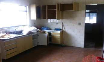 Imagem 5: Ótima Térrea Moóca, 2 dormitórios, 1 sala, 2 banheiros, 8 vagas de garagem, um amplo quint