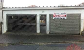 Imagem: Ótima Térrea Moóca, 2 dormitórios, 1