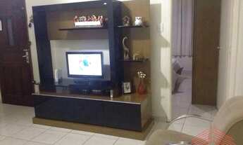 Imagem 2: Casa Térrea de 140m², a venda na Mooca, com 2 dormitórios mobiliados, copa e cozinha ampla