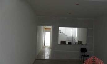 Imagem 5: Sobrado à venda na Mooca com 3 dormitórios, sendo todos suítes e 2 vagas de garagem - Acei