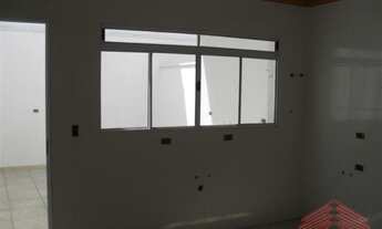 Imagem 6: Sobrado à venda na Mooca com 3 dormitórios, sendo todos suítes e 2 vagas de garagem - Acei