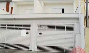 Imagem: Sobrado à venda na Mooca com 3 dormitórios