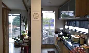 Imagem 4: SOBRADO MOÓCA PRÓXIMO AO CLUBE JUVENTUS