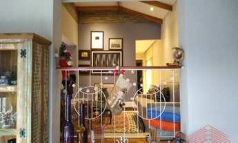 Imagem 3: SOBRADO MOÓCA PRÓXIMO AO CLUBE JUVENTUS