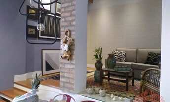 Imagem 5: SOBRADO MOÓCA PRÓXIMO AO CLUBE JUVENTUS