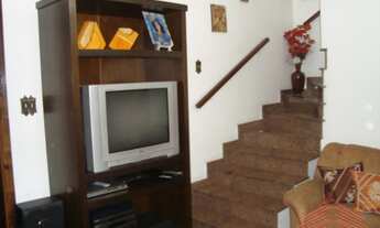 Imagem 7: Sobrado a venda na Mooca, 2 dormitórios, 2 banheiros, 2 vagas, edícula térrea, com 3 quart