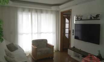 Imagem 4: Apartamento à venda em São Paulo-SP, Alto da Mooca: 2 quartos, 2 salas, 2 banheiros, 1 vag