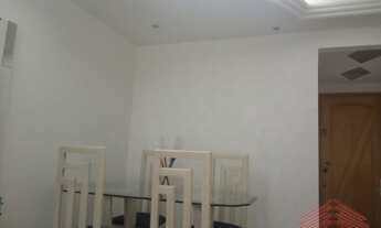 Imagem 6: Apartamento à venda em São Paulo-SP, Alto da Mooca: 2 quartos, 2 salas, 2 banheiros, 1 vag