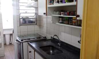 Imagem 7: Apartamento à venda em São Paulo-SP, Alto da Mooca: 2 quartos, 2 salas, 2 banheiros, 1 vag