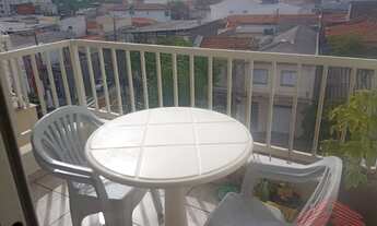 Imagem 5: Apartamento à venda em São Paulo-SP, Alto da Mooca: 2 quartos, 2 salas, 2 banheiros, 1 vag