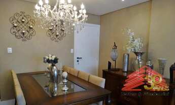 Imagem 3: APARTAMENTO PARQUE DA MOOCA - 140m, 3 QUARTOS, SUÍTE, 1 VAGA,FINAMENTE REFORMADO E DECORAD