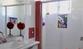 Imagem 7: APARTAMENTO PARQUE DA MOOCA - 140m, 3 QUARTOS, SUÍTE, 1 VAGA,FINAMENTE REFORMADO E DECORAD