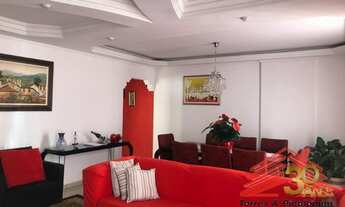 Imagem: Apartamento Mooca, Paes de Barros,3 dormitórios,1