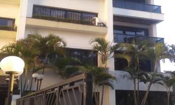 Imagem 3: Imperdível oportunidade: Apartamento de luxo com 4 suítes e 4 vagas na Mooca, SP!