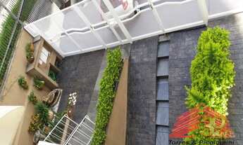 Imagem 3: CASA TERREA DE 266M2 COM LAZER E VAGA DE GARAGEM