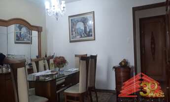 Imagem: Apartamento à venda na Mooca, São Paulo-SP