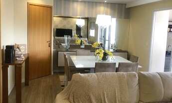 Imagem: Apartamento de alto padrão no Mandaqui