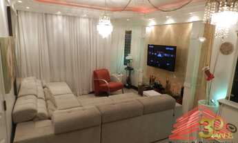 Imagem: Sobrado próximo ao Shopping analia franco