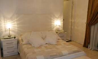 Imagem 5: Sobrado próximo ao Shopping analia franco com 4 vagas de garagem e hidromassagem