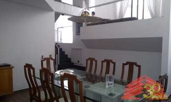 Imagem 2: Sobrado no Parque da Moóca, com Maravilhoso sobrado com arquitetura diferenciada,(Sergio