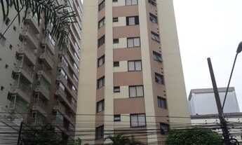 Imagem: Apartamento mobiliado loft na Bela Vista