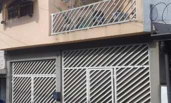 Imagem 1: Sobrado Moóca 2 domitórios 1 vaga Próximo ao Colégio Nossa Senhora Menina