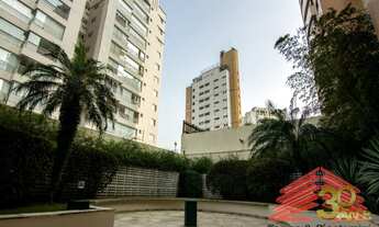 Imagem 7: COBERTURA DUPLEX MOÓCA - 4 DORMITÓRIOS, 2 SUÍTES, VARANDA GOURMET, 4 VAGAS COM DEPÓSITO