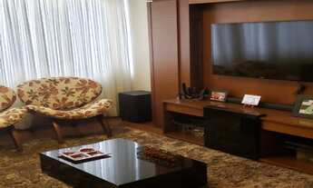 Imagem 3: APARTAMENTO MOÓCA 3 SUITES 130 METROS E AO LADO DA AV. PAES DE BARROS