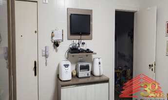 Imagem 4: APARTAMENTO MOÓCA 3 SUITES 130 METROS E AO LADO DA AV. PAES DE BARROS