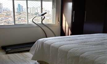 Imagem 6: APARTAMENTO MOÓCA 3 SUITES 130 METROS E AO LADO DA AV. PAES DE BARROS