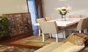 Imagem: APARTAMENTO MOÓCA 3 SUITES 130 METROS E