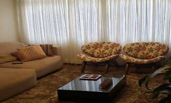 Imagem 2: APARTAMENTO MOÓCA 3 SUITES 130 METROS E AO LADO DA AV. PAES DE BARROS