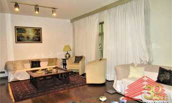 Imagem: Sobrado a venda na mooca 3 dormitórios